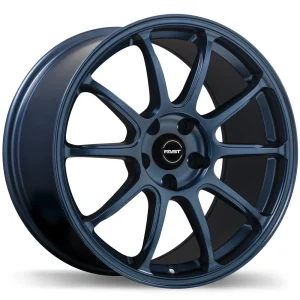 Fast Wheels – Dime – Other – 18″x8″ 35mm – All weather Wheels – F230-1880-65UM+35C726